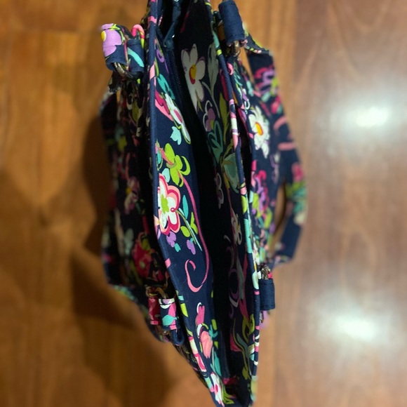 Vera Bradley Tote set - Picture 14 of 15